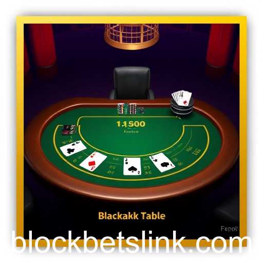 Exploring the Blackjack Table: A Dive into Blockbets Gaming Experience