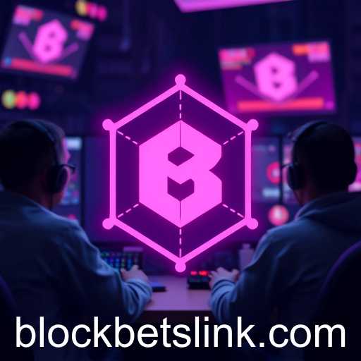 Blockbets Revolutionizes Online Gaming