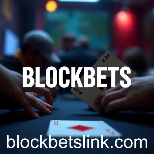 Blockbets: Revolutionizing Online Gaming and Betting