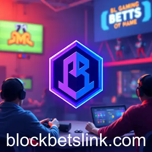 Blockbets Surges Amid Gaming Evolution