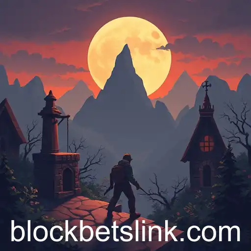 The Rise of Blockbets in Online Gaming