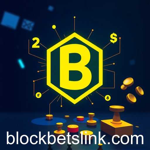 The Rise of Blockbets in the Online Gaming World