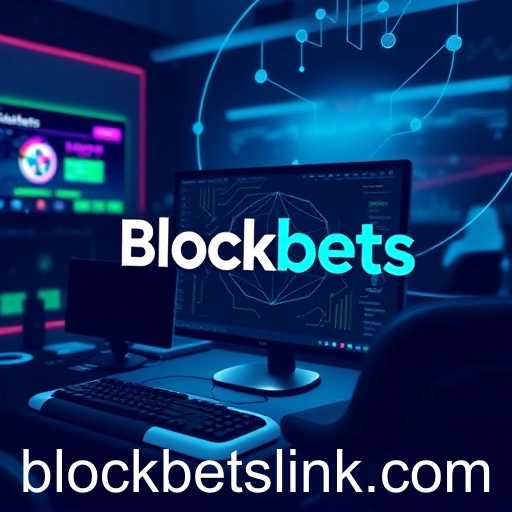 Blockbets Revolutionizes Online Gaming