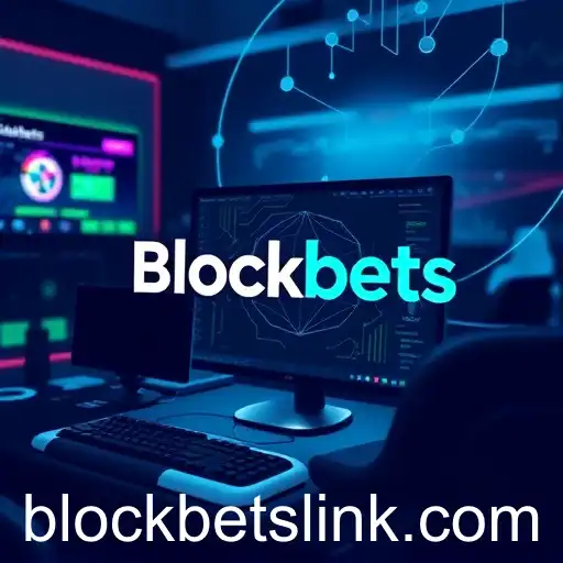 Blockbets Revolutionizes Online Gaming