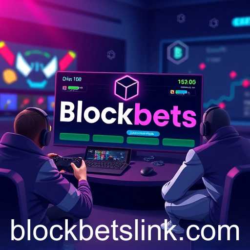 The Rise of Blockbets in Online Gaming