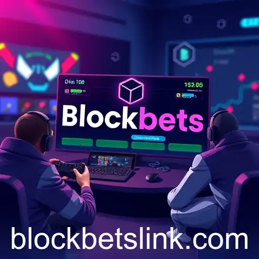 The Rise of Blockbets in Online Gaming