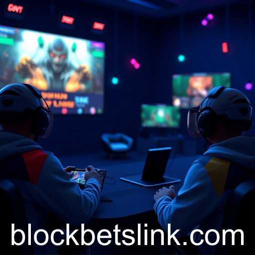 The Rise of Online Gaming and Betting Trends