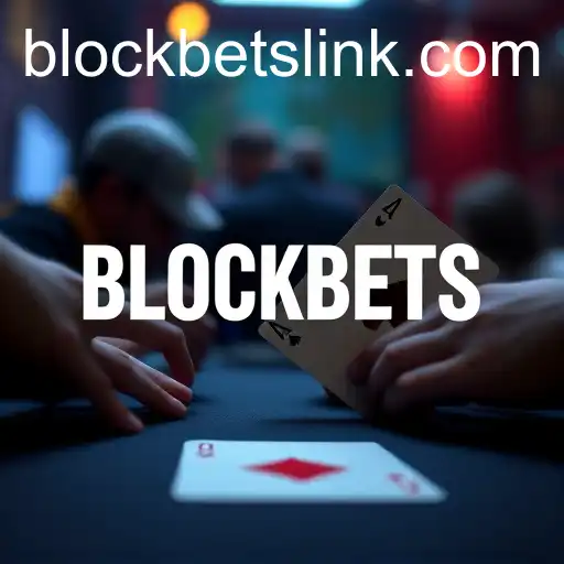 Exploring the Poker Arena: The Rise of Blockbets in Online Gaming