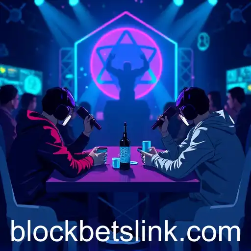 The Rise of Blockbets in Online Gaming