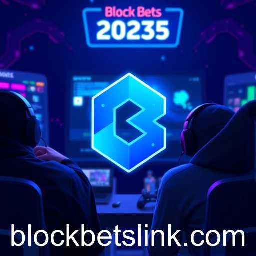 The Rise of Blockbets in Online Gaming