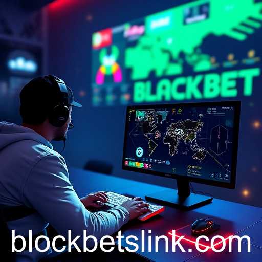 The Rise of Blockbets in Online Gaming