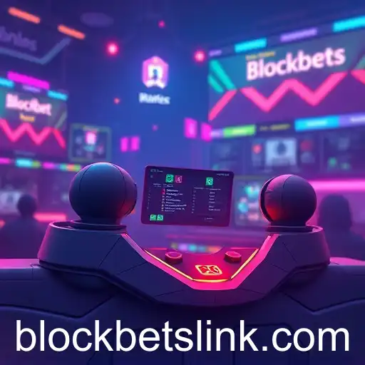 The Rise of Blockbets in Gaming
