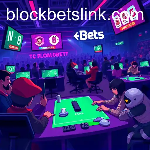 The Rise of Online Game Communities