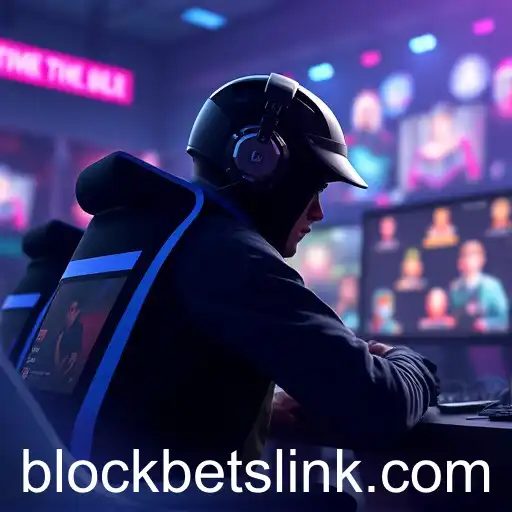 The Rise of Online Gaming and Betting