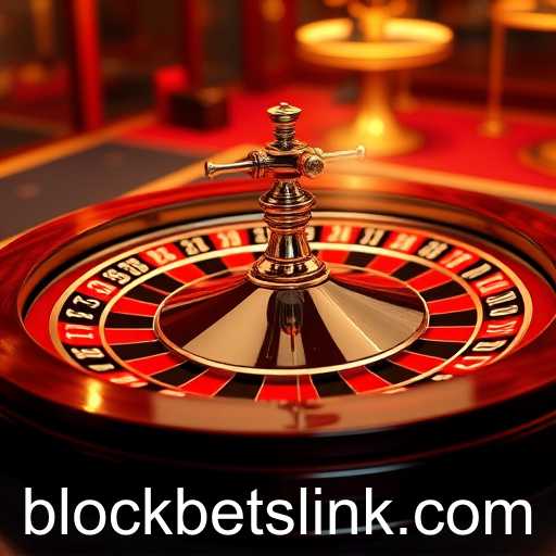 Exploring the Intersection of Roulette and Blockbets: Embracing a New Era in Online Gaming