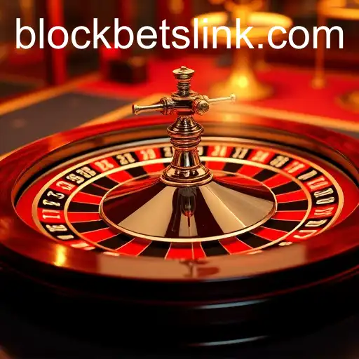 Exploring the Intersection of Roulette and Blockbets: Embracing a New Era in Online Gaming