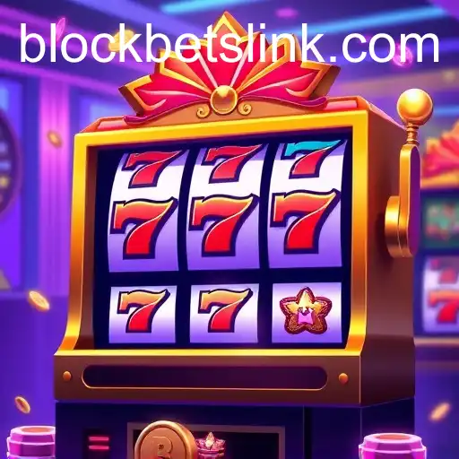 Exploring the Thrills of Slot Games with Blockbets