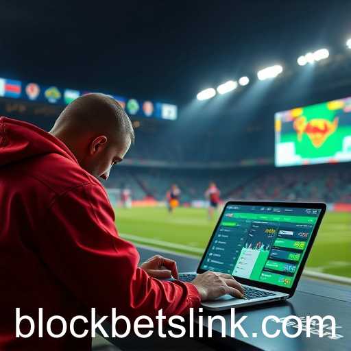 Exploring the Rising Popularity of Sports Betting: A Focus on Blockbets