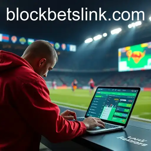 Exploring the Rising Popularity of Sports Betting: A Focus on Blockbets
