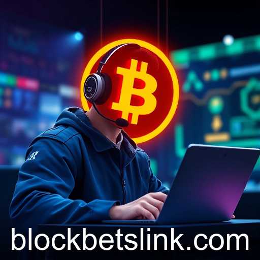 Exploring the Intersection of Gaming and Customer Support in the Realm of 'Blockbets'