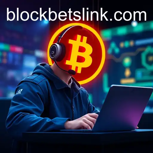 Exploring the Intersection of Gaming and Customer Support in the Realm of 'Blockbets'