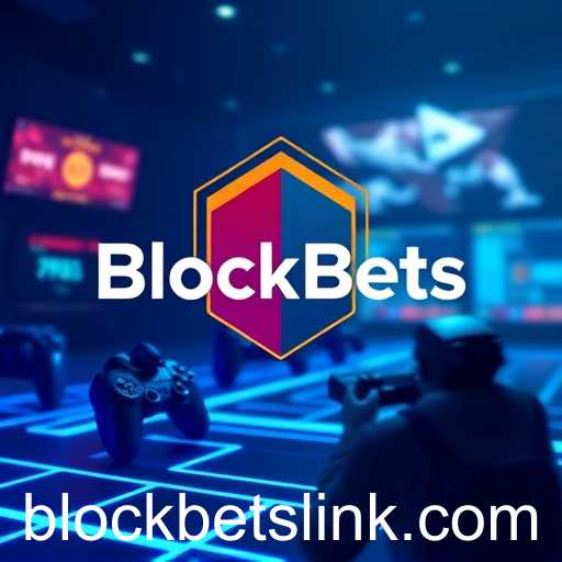 The Rise of BlockBets: Shaping the Future of Online Gaming