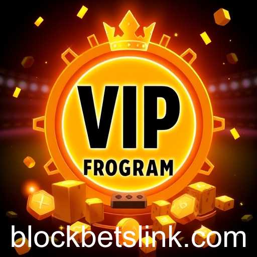 Exploring the 'VIP Program' Game Category: A New Realm of Blockbets