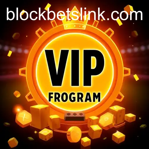 Exploring the 'VIP Program' Game Category: A New Realm of Blockbets